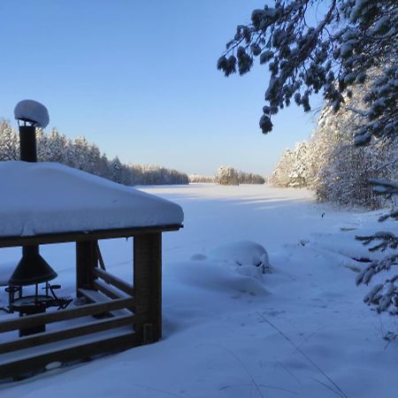 Holiday Cabin Kerimaa 102 Savonlinna Luaran gambar