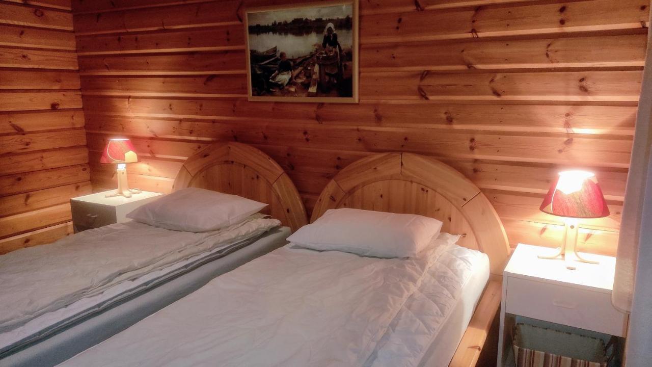 Holiday Cabin Kerimaa 102 Savonlinna Luaran gambar