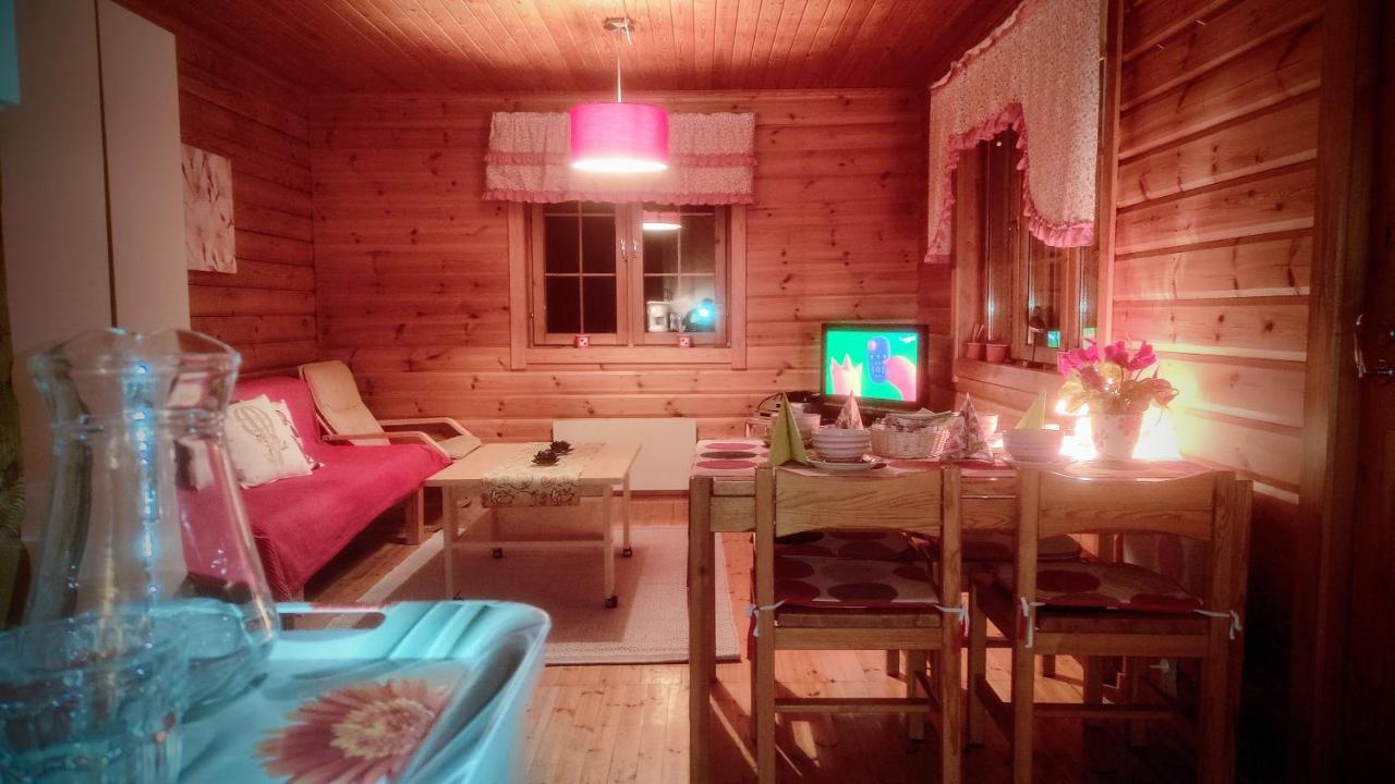 Holiday Cabin Kerimaa 102 Savonlinna Luaran gambar