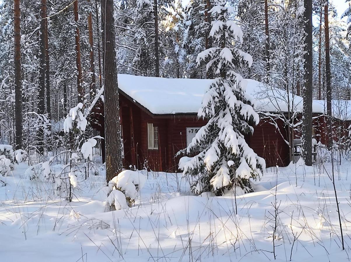 Holiday Cabin Kerimaa 102 Savonlinna Luaran gambar