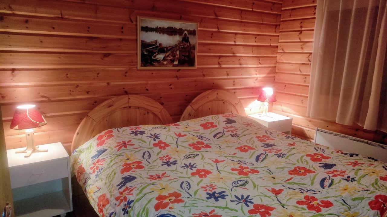 Holiday Cabin Kerimaa 102 Savonlinna Luaran gambar