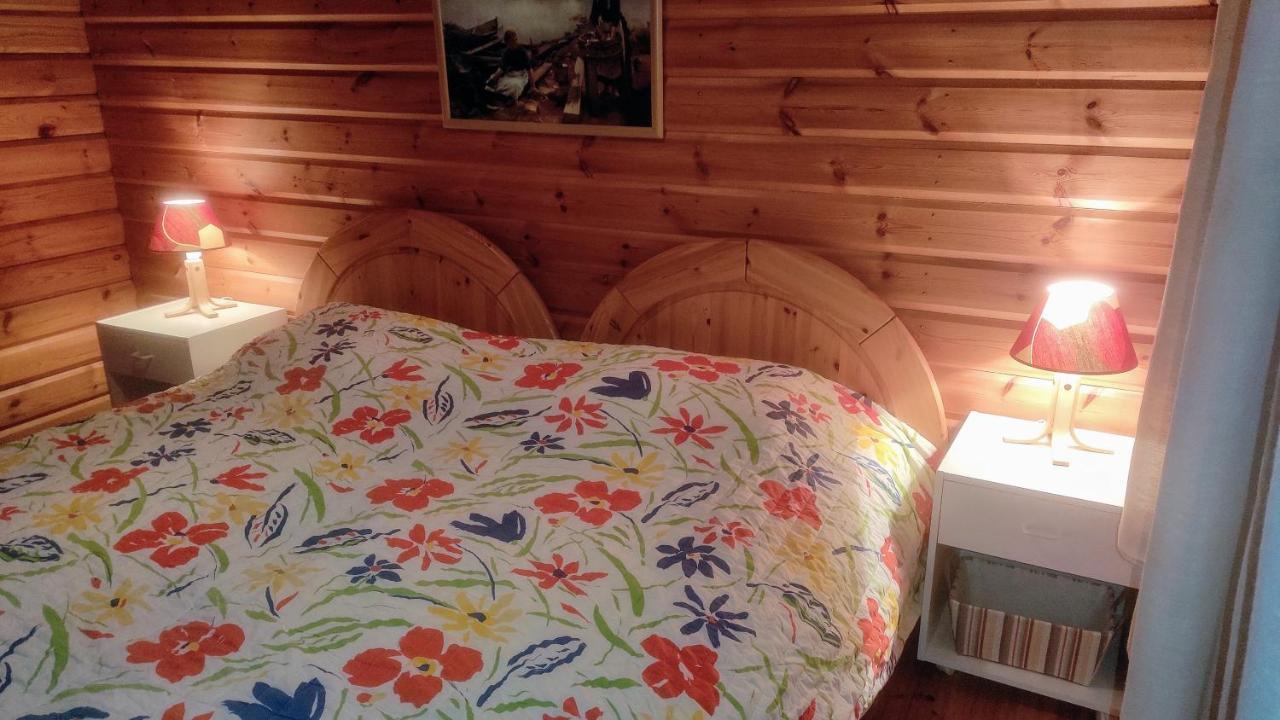 Holiday Cabin Kerimaa 102 Savonlinna Luaran gambar