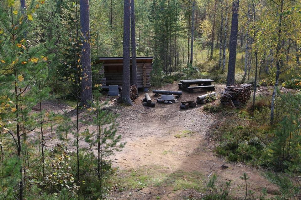 Holiday Cabin Kerimaa 102 Savonlinna Luaran gambar